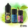 Apple Lime Apple Lime
