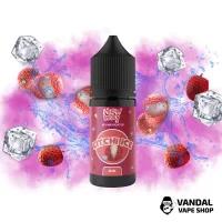 Наборы для самозамеса New Way Ice 30 мл 65 мг - Litchi Ice
