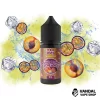 Passion Fruit Peach Ice Passion Fruit Peach Ice
