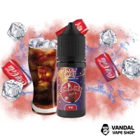 Наборы для самозамеса New Way Ice 30 мл 30 мг - Cola Ice