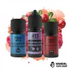 Raspberry Cranberry