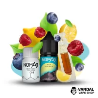 Набір Nomad 30 мл 50 мг - Blue Lemonade 