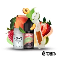 Набор Nomad 30 мл 50 мг - Journey Smoothie