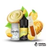 La Tarte au Citron