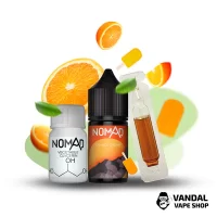 Набор Nomad 30 мл 50 мг - Orange Dream