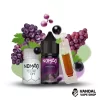 Sappy Grape