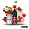 Sour Cherry Roads