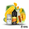 Набор для самозамеса Nomad 30 мл 50 мг со вкусом манго