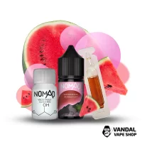 Набор Nomad 30 мл 50 мг - Watermelon Bubblegum