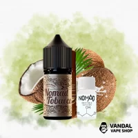 Набір Nomad Tobacco 30 мл 50 мг - Coconut Tobacco
