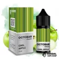 Набор OctoBar Salt 30 мл 50 мг Hard со вкусом зеленого яблока с холодком