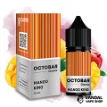 Набор OctoBar Salt 30 мл 50 мг Hard со вкусом манго с холодком