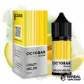 Набор OctoBar Salt 30 мл 50 мг Hard со вкусом арбуза и дыни с холодком