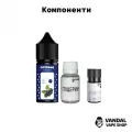 Набір для самозамісу Octobar Fresh & Sour зі смаком вишневої коли з виразною кислинкою 