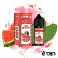 Набор Octobar Fresh & Sour 30 мл 50 мг - Cactus Watermelon