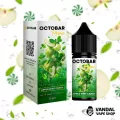 Набір для самозамісу Octobar Prime зі смаком зі смаком яблучно-м’ятної цукерки