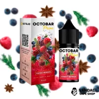 Набор Octobar Prime 30 мл 65 мг - Forest Berries 