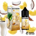 Набор для самозамеса Octobar Prime со вкусом Пина Колады