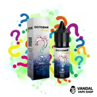 Набір Octobar Prime 15 мл 65 мг - Secret 