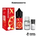 Набір для самозамісу Octobar X 30 мл 50 мг зі смаком соковитого кактуса