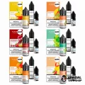 Набор для самозамеса Flavorlab PE 10000 Strong 30 мл Набор для самозамеса Flavorlab PE 10000 Strong 30 мл