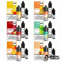 Набір Flavorlab PE 10000 Strong 30 мл