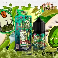 Наборы для самозамеса In Bottle Parallel Puzzle 30 мл 50 мг - Soursop Tea