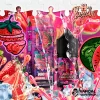 Strawberry Watermelon