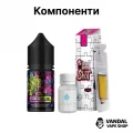 Набор для самозамеса  In Bottle Parallel Puzzle 30 мл