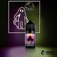 Набор Phantom 30 мл 65 мг - Energy Grape