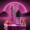 Набор Punch Neon Ice 30 мл 60 мг со вкусом ежевики, малины, черники со льдом