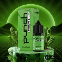 Набір Punch Neon Ice 30 мл 60 мг - Cactus Ice 