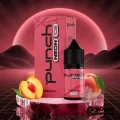 Набор Punch Neon Ice 30 мл 60 мг со вкусом персика со льдом