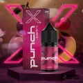 Набор для самозамеса Punch X 30 мл 30/50 мг со вкусом персика, вишни и граната