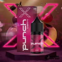 Набор Punch X 30 мл 30/50 мг - Bellini 