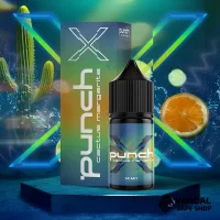 Набор Punch X 30 мл 30/50 мг - Cactus Margarita 