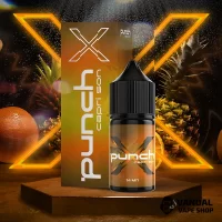 Набор Punch X 30 мл 30/50 мг - Capri Son 