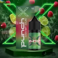 Набор Punch X 30 мл 30/50 мг - Clover Club 