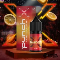 Набор Punch X 30 мл 30/50 мг - Cosmopolitan 