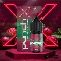 Набор Punch X 30 мл 60 мг - Night Mirage 