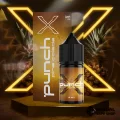Набор для самозамеса Punch X 30 мл 30/50 мг со вкусом ананаса, кокоса и карамели