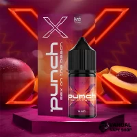 Набор Punch X 30 мл 60 мг - Sex on the Beach 