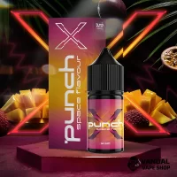 Набор Punch X 30 мл 30/50 мг - Space Flavour 