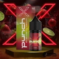 Набор Punch X 30 мл 60 мг - Strawberry Daiquiri 