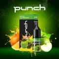 Набор для самозамеса Punch 10 мл со вкусом яблока, лимона и апельсина Набор для самозамеса Punch 10 мл со вкусом яблока, лимона и апельсина