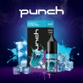 Набір для самозамісу Punch 10 мл 60 мг зі смаком енергетика з льодом