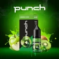 Набор для самозамеса Punch 10 мл со вкусом яблока, киви и мяты Набор для самозамеса Punch 10 мл со вкусом яблока, киви и мяты