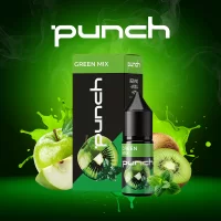 Набор Punch 10 мл 60 мг - Green Mix