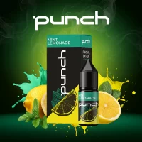 Набор Punch 10 мл 50 мг - Mint Lemonade