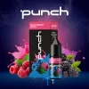 Raspberry Eden